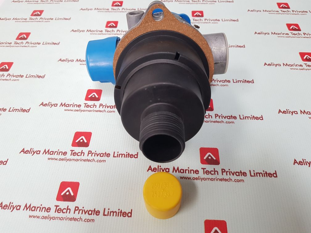 Mahle pi50004-076 nbr
