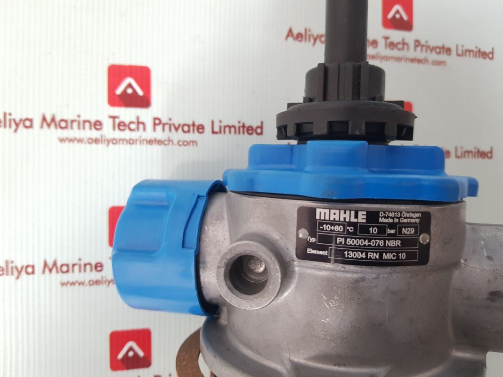 Mahle pi50004-076 nbr
