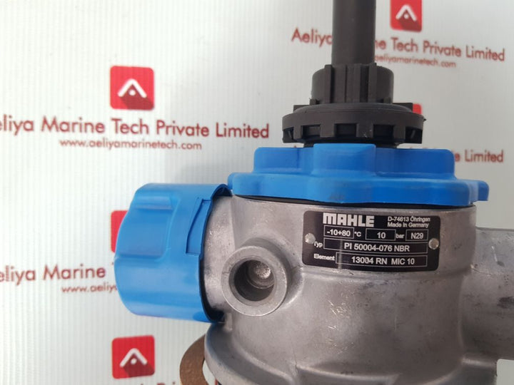 Mahle pi50004-076 nbr
