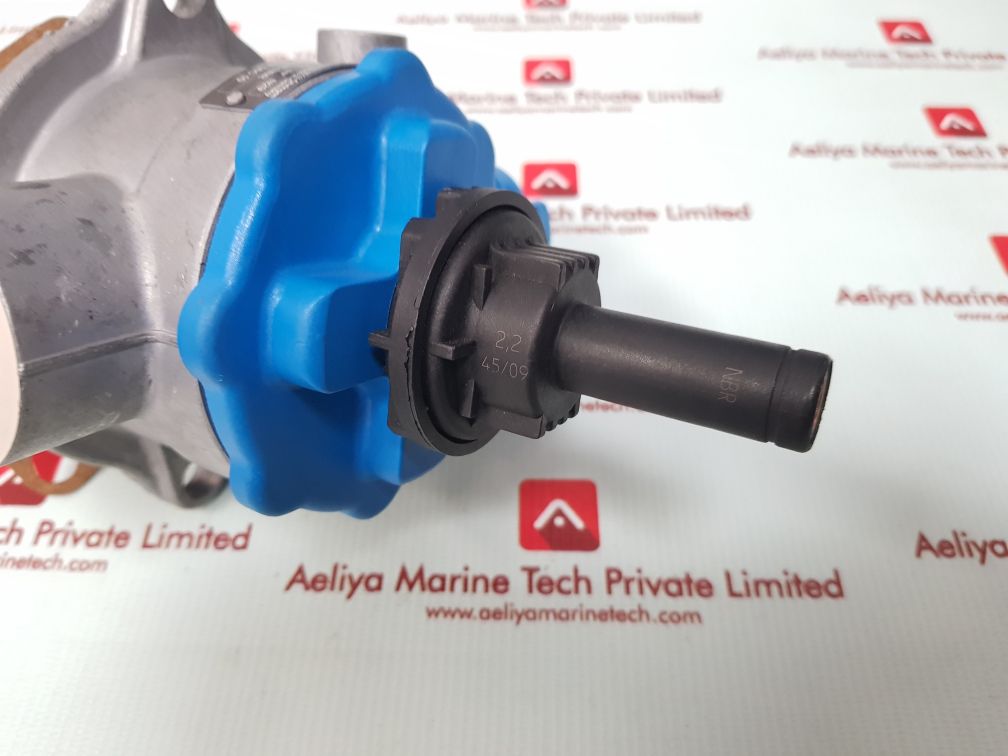 Mahle pi50004-076 nbr
