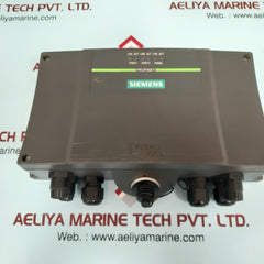 Siemens 6av6 671-5ae11-0ax0 connectivity box pn plus