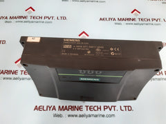 Siemens 6av6 671-5ae11-0ax0 connectivity box pn plus
