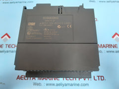 Siemens simatic s7-300 6es7 314-6cg03-0ab0