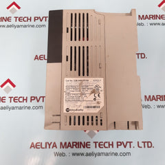 Allen-bradley 22b-a5pon104 powerflex 40