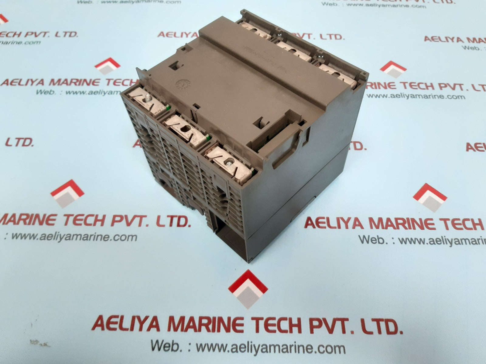 Siemens simatic s7-300 6es7 313-5be00-0ab0