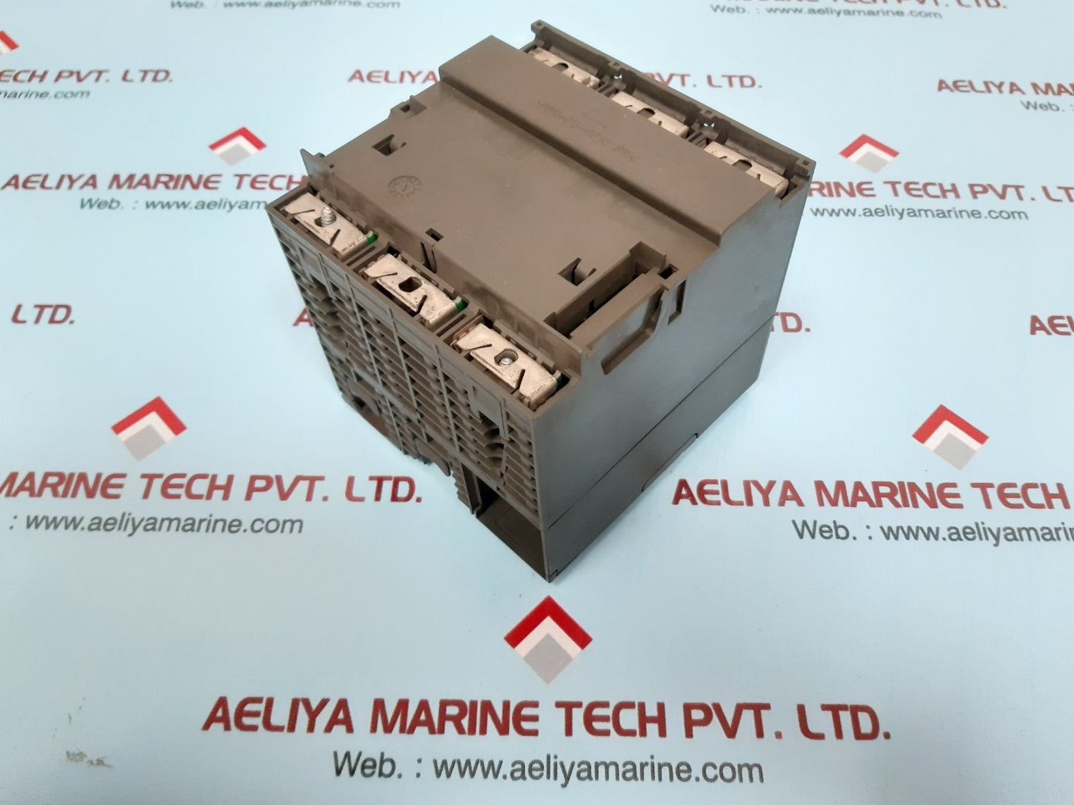 Siemens simatic s7-300 6es7 313-5be00-0ab0