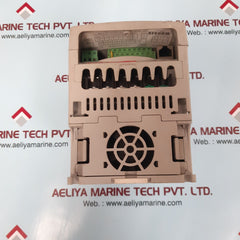 Allen-bradley 22b-a5pon104 powerflex 40