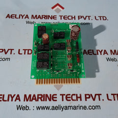 Terasaki esm-101h-n starter module k/87z/2-001d