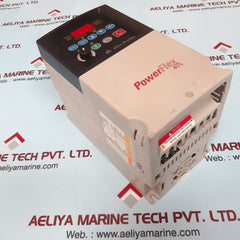 Allen-bradley 22b-a5pon104 powerflex 40
