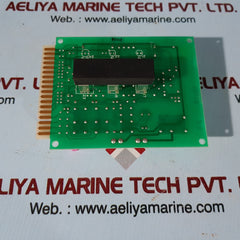Terasaki esm-101h-n starter module k/87z/2-001d