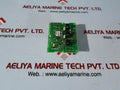 Terasaki ESM-108 starter pcb module k/99z/7-002
