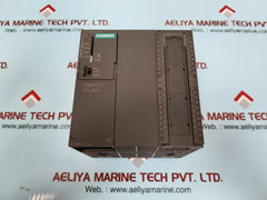Siemens simatic s7-300 cpu313c-2 ptp 6es7 313-6bf03-0ab0