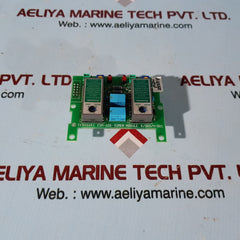 Terasaki esm-109c timer module k/065/4-001