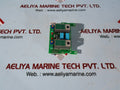 Terasaki esm-109c timer module k/065/4-001