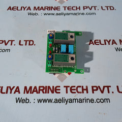 Terasaki esm-109c timer module k/065/4-001