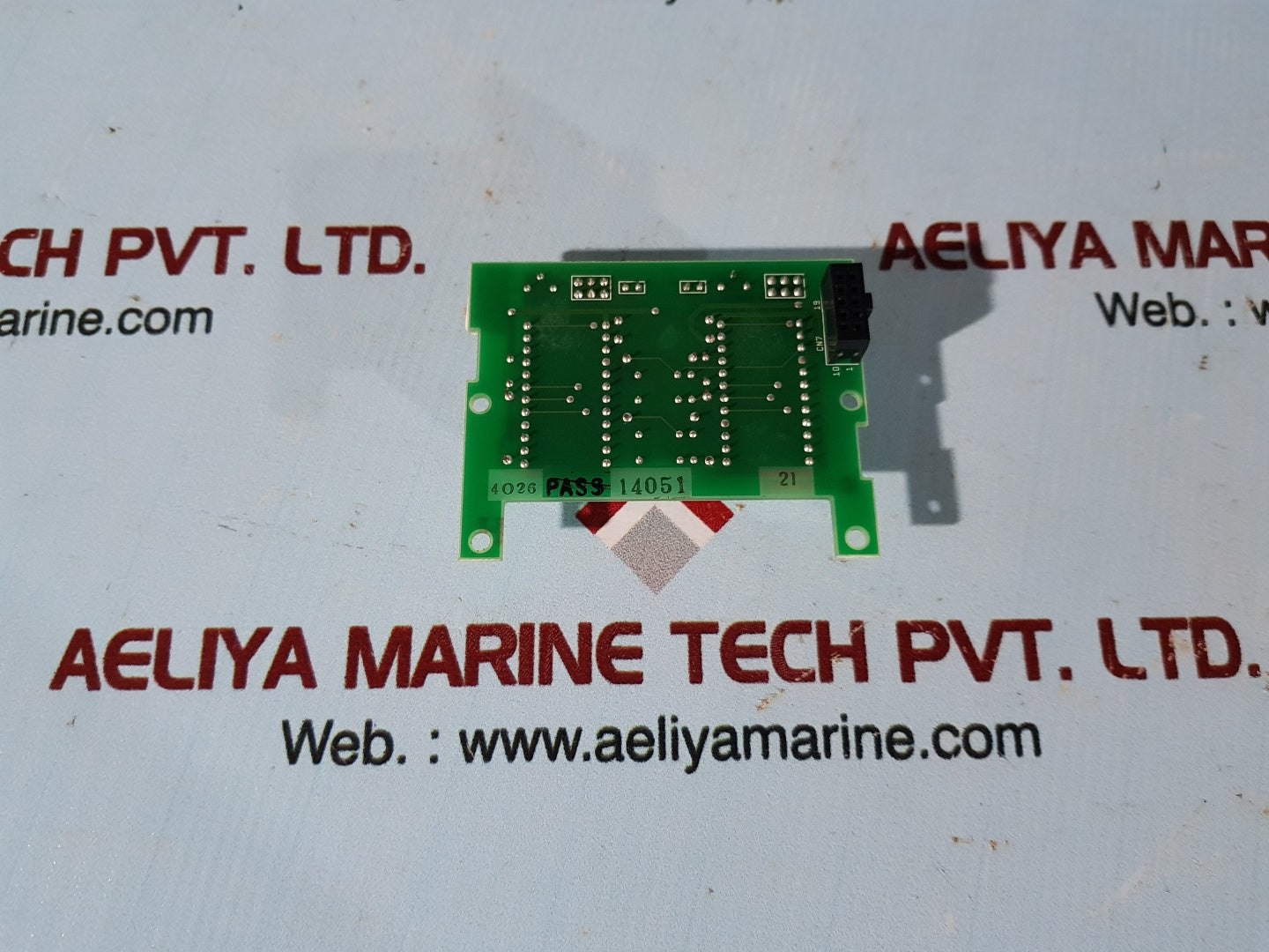 Terasaki esm-109c timer module k/065/4-001