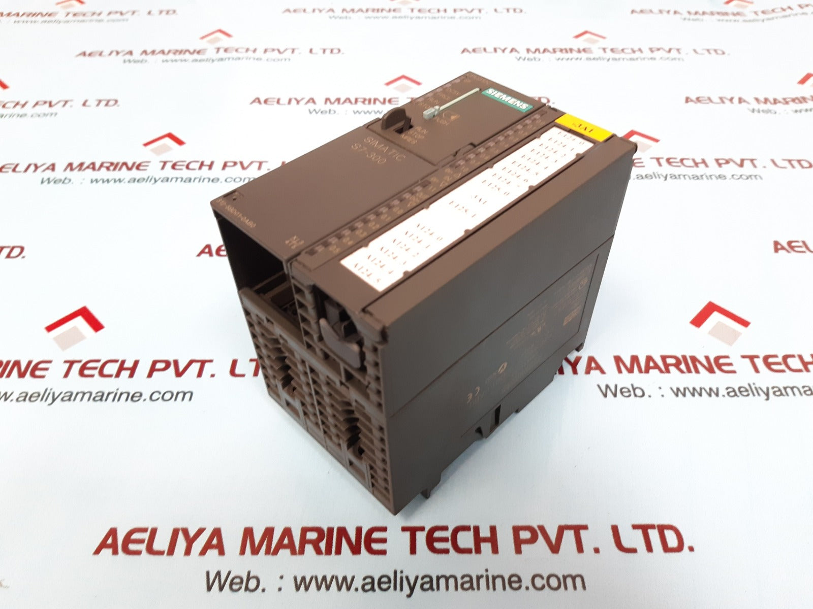 Siemens cpu312c 6es7 312-5bd01-0ab0