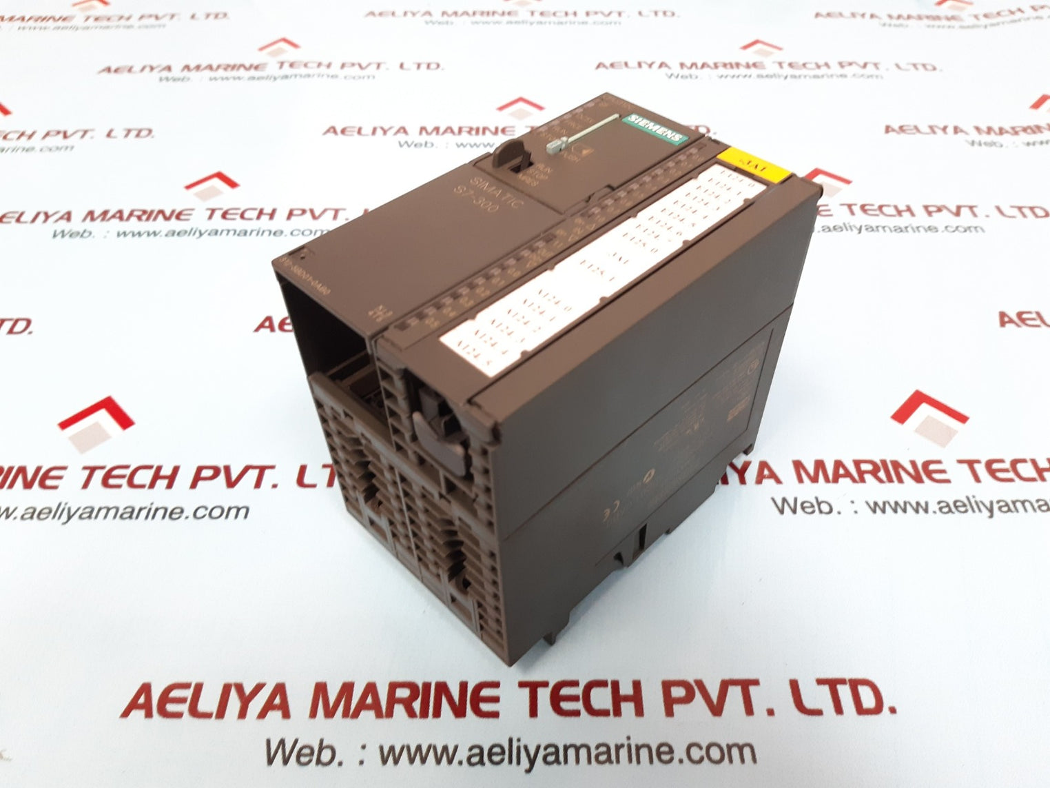 Siemens cpu312c 6es7 312-5bd01-0ab0