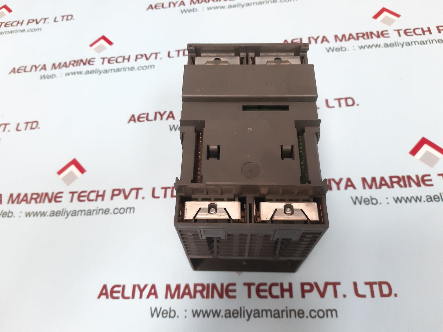 Siemens simatic s7-300 6es7 315-2eh13-0ab0 module 