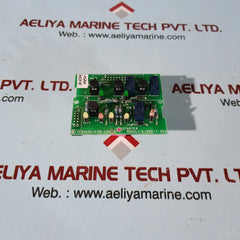 Terasaki esm-108 starter module k/99z/7-002