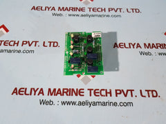 Terasaki esm-108 starter module k/99z/7-002