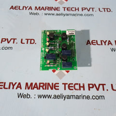 Terasaki esm-108 starter module k/99z/7-002