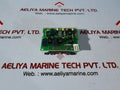 Terasaki esm-108 starter module k/99z/7-002
