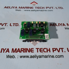 Terasaki esm-108 starter module k/99z/7-002