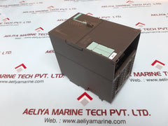 Siemens simatic s7-300 6es7 315-2eh13-0ab0 module 
