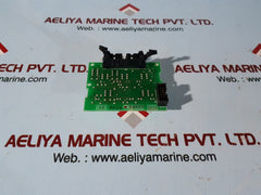 Terasaki esm-108 starter module k/99z/7-002