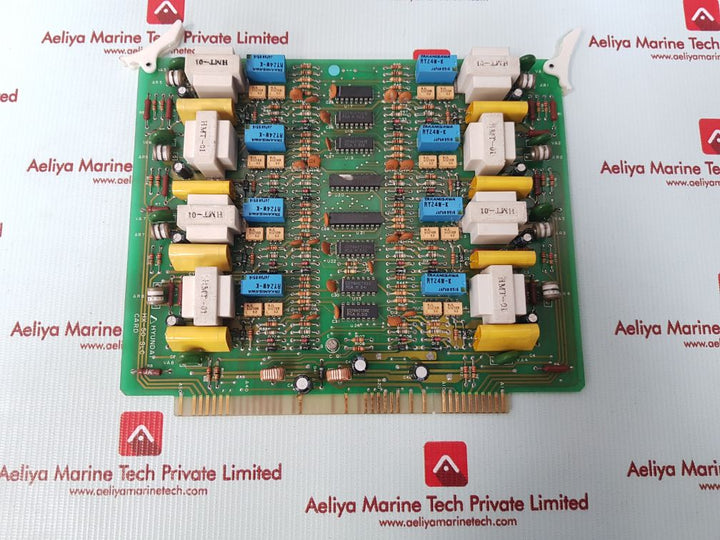 Hyundai hx-50 slc card 94v