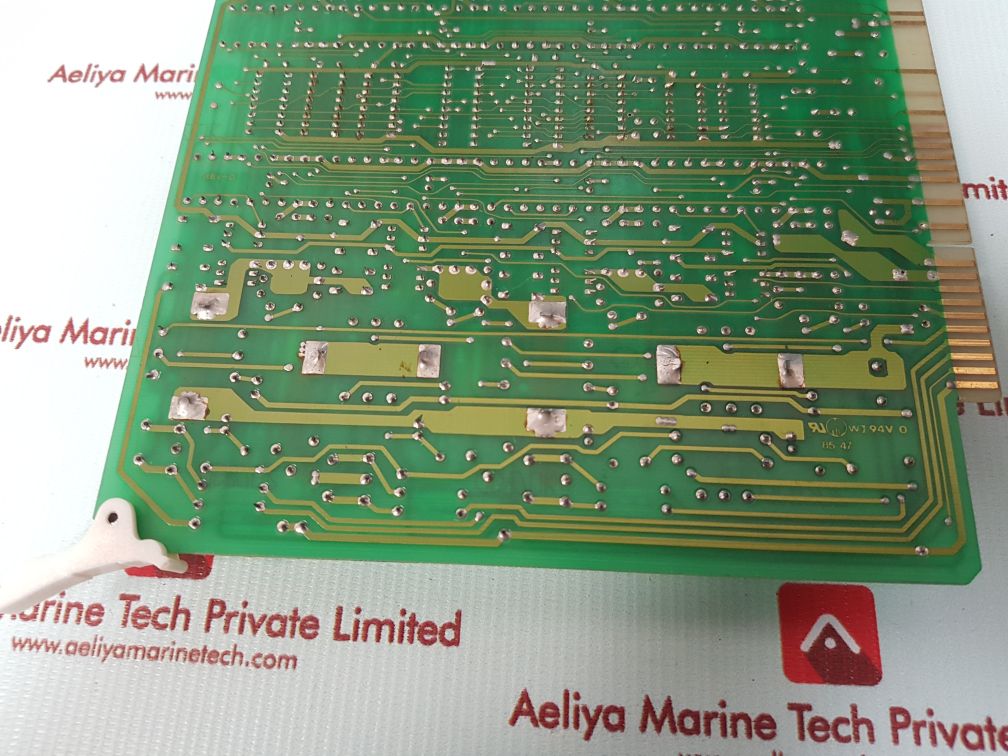 Hyundai hx-50 slc card 94v