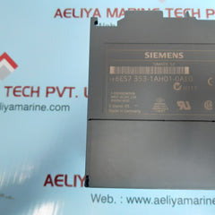 Siemens fm 353 6es7 353-1ah01-0ae0