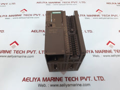 Siemens simatic s7-300 6es7 312-5bd01-0ab0 processor control unit 