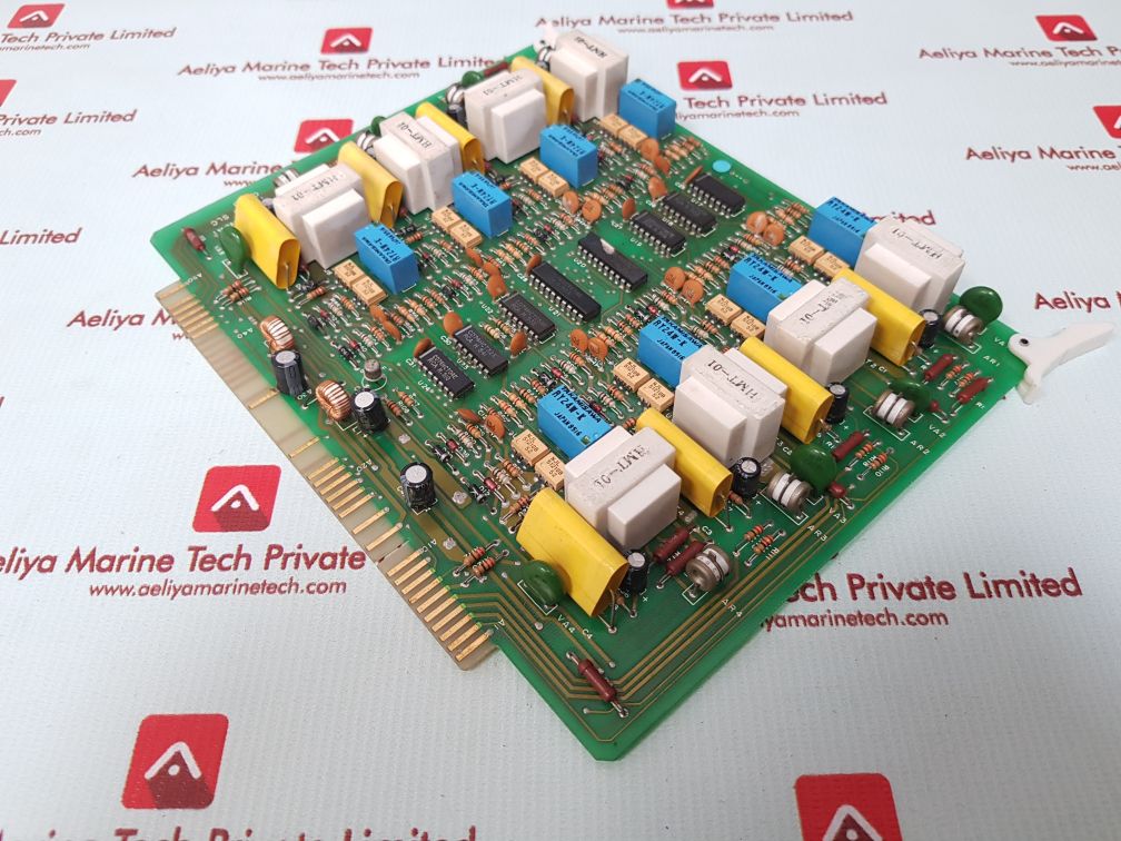 Hyundai hx-50 slc card 94v