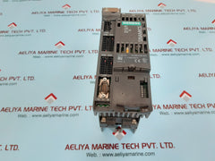 Siemens 6sl3210-1sb12-3ua0 sinamics power module 340