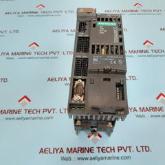 Siemens 6sl3210-1sb12-3ua0 sinamics power module 340