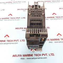 Siemens 6sl3210-1sb12-3ua0 sinamics power module 340