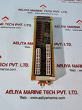 Terasaki ecb-2321 01082 sender module