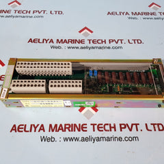 Terasaki ecb-2321 01082 sender module