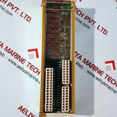 Terasaki ecb-2321 01082 sender module