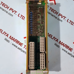 Terasaki ecb-2131 alarm communication module/ima sender module