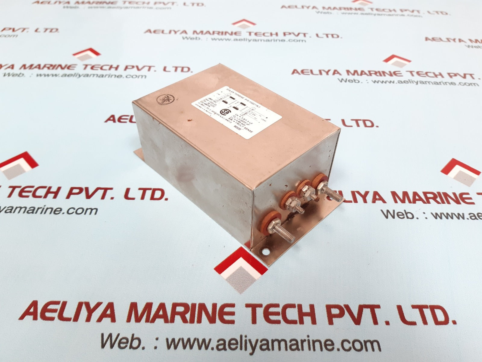 Jmk kk-1222-32 filter 