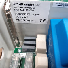 Donaldson 1a31599334 ipc dp controller