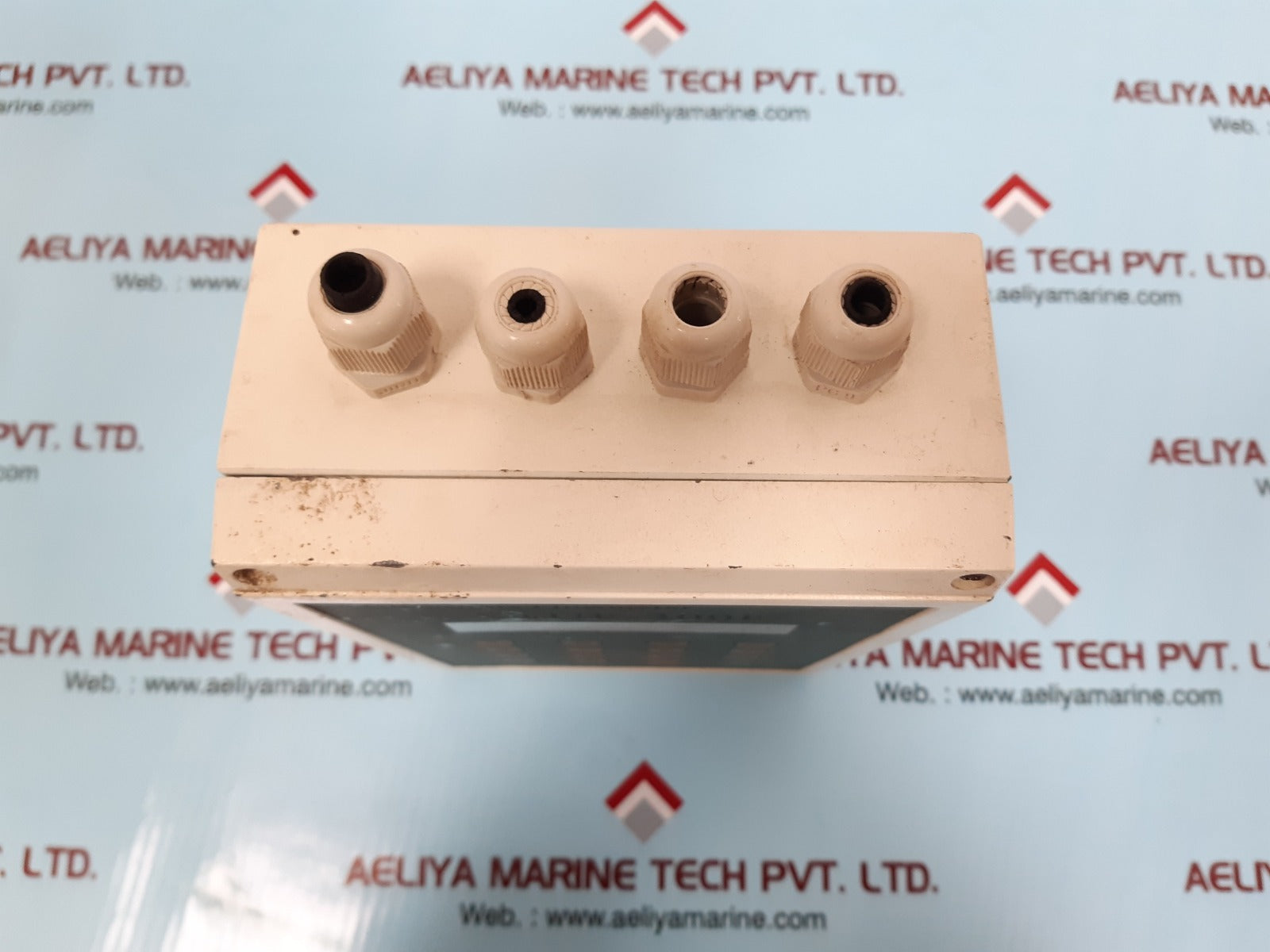 Shenitech stuf-300f ultrasonic flowmeter