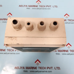 Shenitech stuf-300f ultrasonic flowmeter