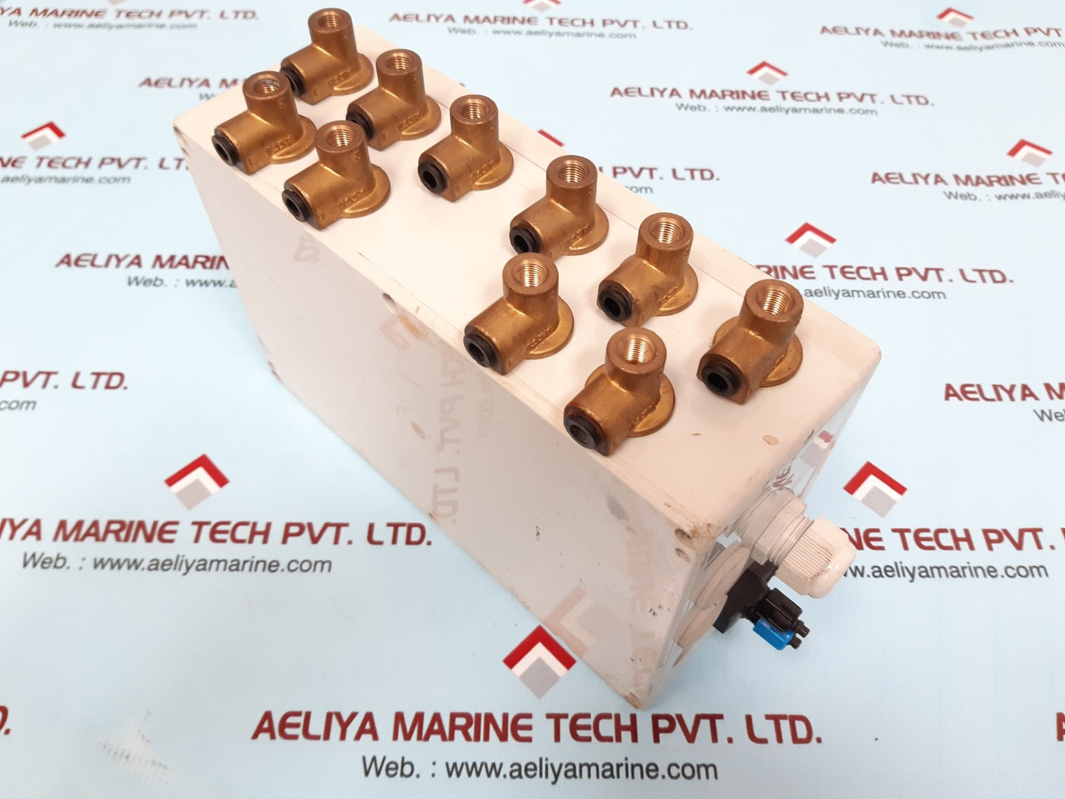 Donaldson 1a31599334 ipc dp controller