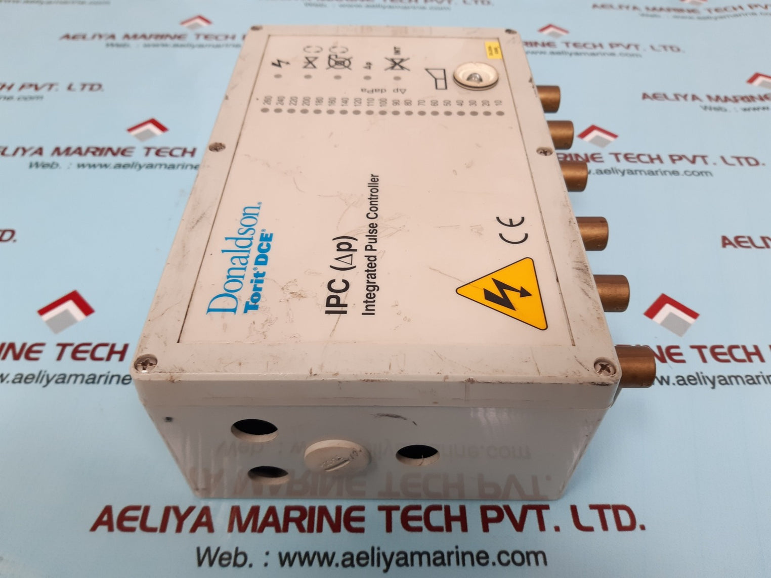 Donaldson 1a31599334 ipc dp controller