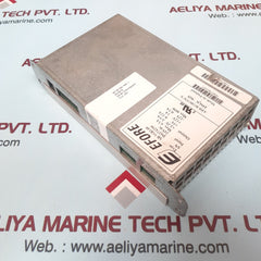 Abb robotics efore sr 91b140 power supply 