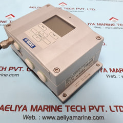 Vaisala hmt333 humidity & temperature transmitter